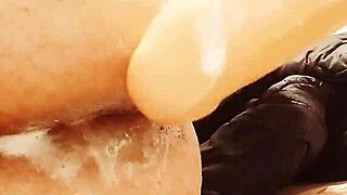 I finish on top with an amazing partner that excites me