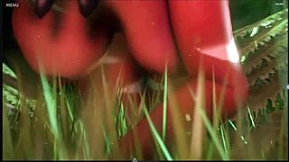 Emotional Gameplay with Nidalee in Lol