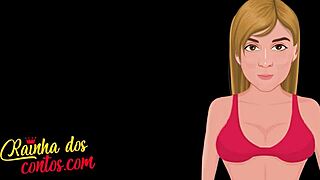 i was eaten by my husband's friend in this erotic tale