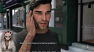 Milf Gives Handjob On Parking Lot!