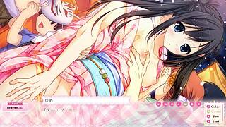 watching anime hentai patch movie with friends