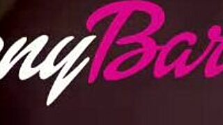 How This Dark Guy Fucks Me Deliciously in Doggystyle with His Big Black Cock