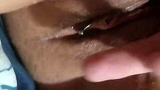 friend lets me play with wife's pussy and asshole