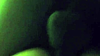 She’s back, this interracial wife would have her pussy filled by this big dick