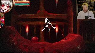 Game Finished Without Knowing Punisher