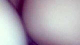 Watch Casandra take Gonzos cock doggystyle like a pro