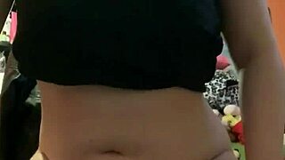 Riding Wet Pussy on Vibrating Dildo Toy