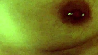 i give sloppy wet deepthroat blowjob to big black cock