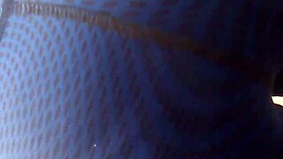 V Mercado Modelo Huancayo, perujska culona pokaže veliko ritko