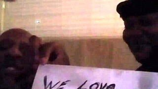 Authentication video featuring delicious chocolate treats