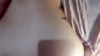 Pov of deveraux getting fucked doggystyle while sitting?