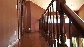springer sex n teen dildo squirt while seducin my stepdad