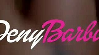 How This Dark Guy Fucks Me Deliciously in Doggystyle with His Big Black Cock