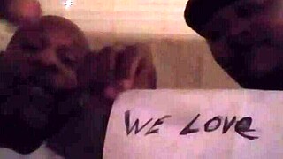 Authentication video featuring delicious chocolate treats