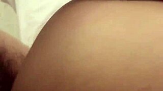 Loving My Wife's Big Tits In Doggystyle Assfucking