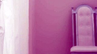 Ever wonder what church gals hide? I caught teen dikes in action!