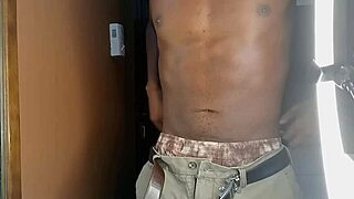 Too sweet to handle this ebony group adventure