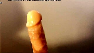 Can You Handle This Chubby Indian Amateur's Wild Dildo Fucking With Piercings And Big Ass?