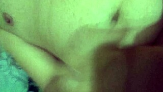 Lechita Recién Salida Explores Small Young Cock Adventures