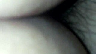 Early morning with sister.