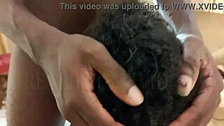 dick sucker takes it deep and hard