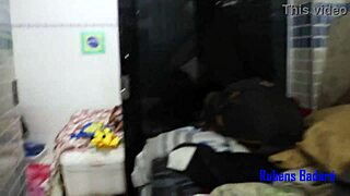 Cabaret Show Tonight With Brazilian Stars