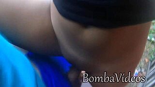 Brother's wife fucked hard in videobomba style.