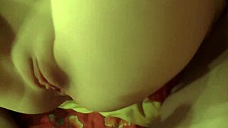 Blonde Babe F****** a Real Doll in a Hot Sex Video