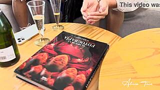 Intense lesbian goddesses alicia trece mila garcia and kristal bridge dive into pussies with toys. They lick and masturbate passionately.