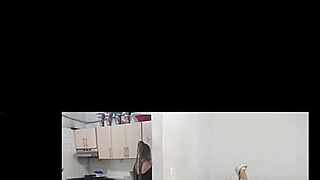 Watch These Sexy Colombians And Puerto Ricans Go Wild!