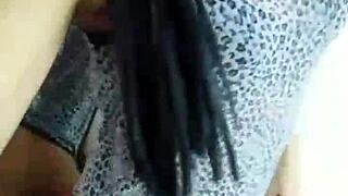 rich couple tania and leo passionate sex