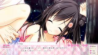 watching anime hentai patch movie with friends