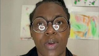 i'm pursuing health and wellness in 2022 with ebony milf friends