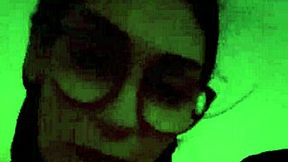 Melina Khalifa Gives Pussy In The Woods To Strangers