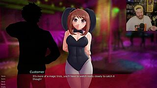 The Unsettling Episode of My Hero Academia My Tuition Academia