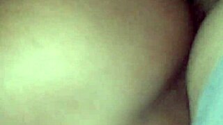 wet pussy smacking with that monster cock action