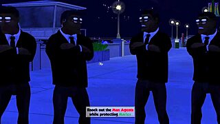 Bonetown 2nd edition hard difficulty part 3