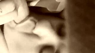 Talent's Deepthroat Blowjob Makes Him Stand