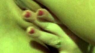 mika enjoys toys solo 😍