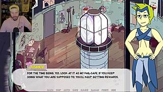 steven universe travels back to gem domination adventure