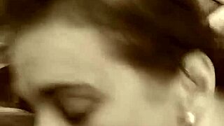 Talent's Deepthroat Blowjob Makes Him Stand