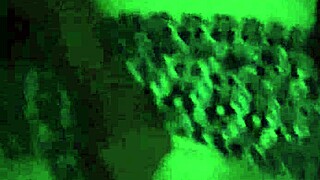 Dogging In Parking Lot With Beautiful Tits And Pussy