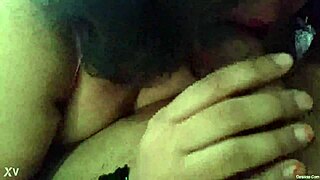 Home-alone video of the hot boyfriend and his girlfriend