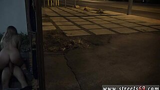 Arrested Doll Cums From BDSM And Public Sex!