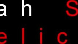 Alayah sashu delicious ebony ass