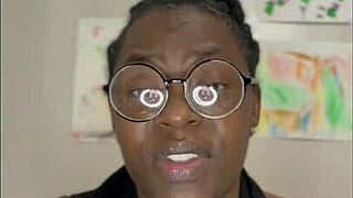 i'm pursuing health and wellness in 2022 with ebony milf friends