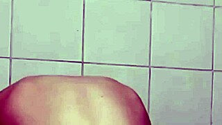 saymon fitness arrombando o cu in intense session