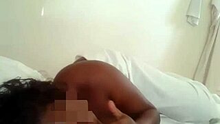 I gived him an early mornin blowjob and swallered his cum