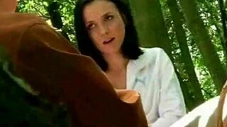 Teen 18+ Engages In Intense Sexual Encounter!