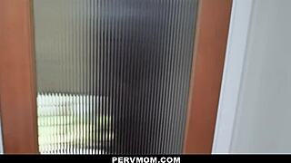 Stepmom Sovereign Syre Fucked Hard By Stepson!